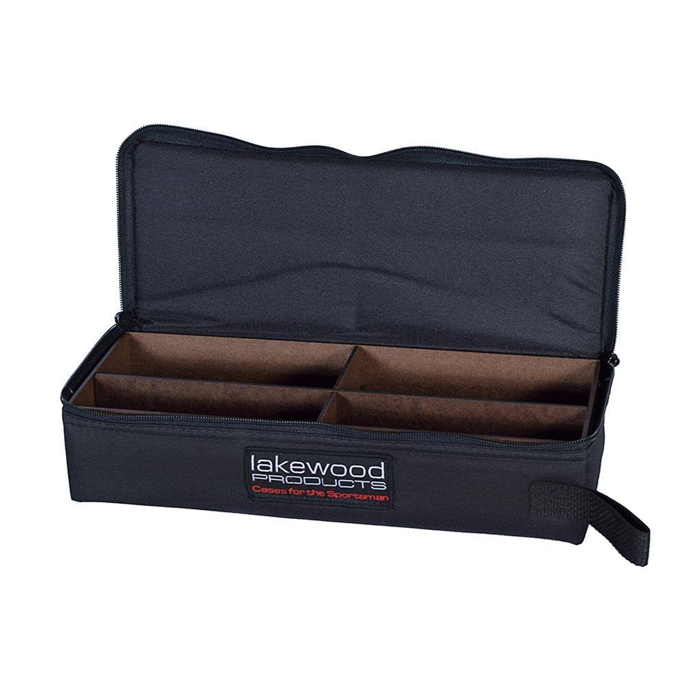 Black Archery Accessory Case C2869