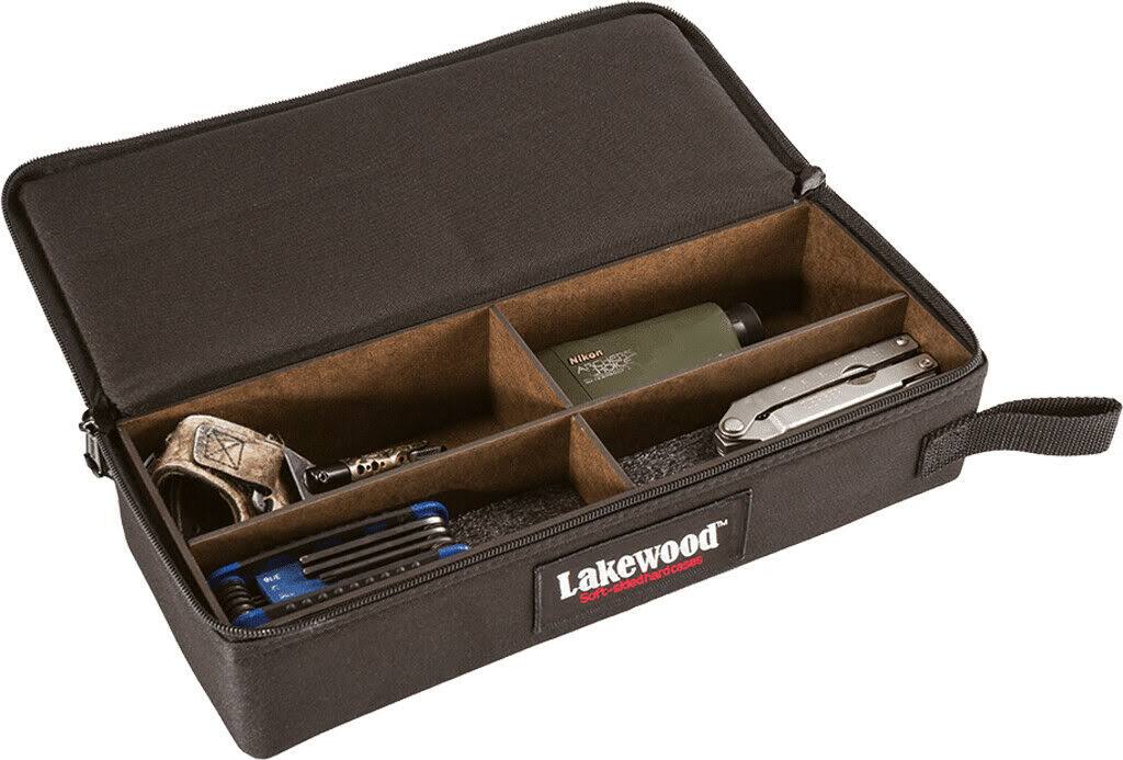 Black Archery Accessory Case C2869