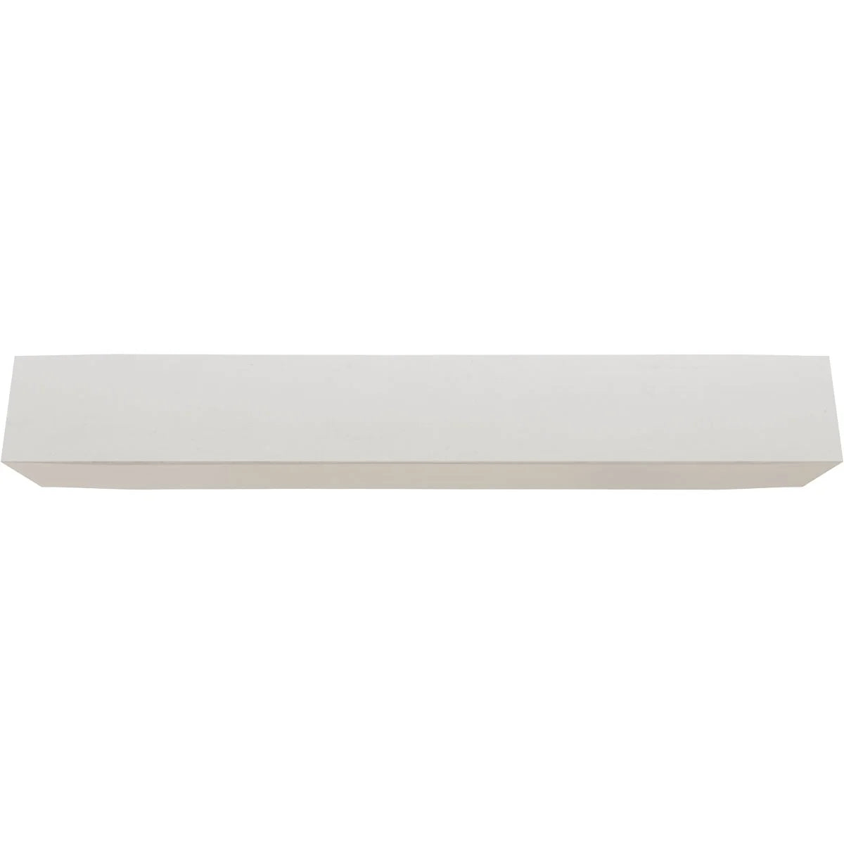 4"W x 6"H x 16'L Faux Wood Ceiling Beam B52840