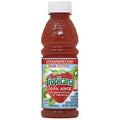 Strawberry Kiwi Juice, 10 Fl Oz (Pack of 15) A9856
