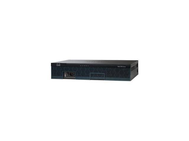 2921 Voice Router R68337