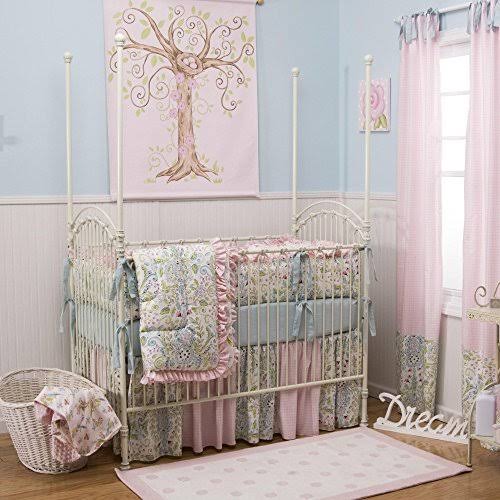 Crib Rail Cover X8312