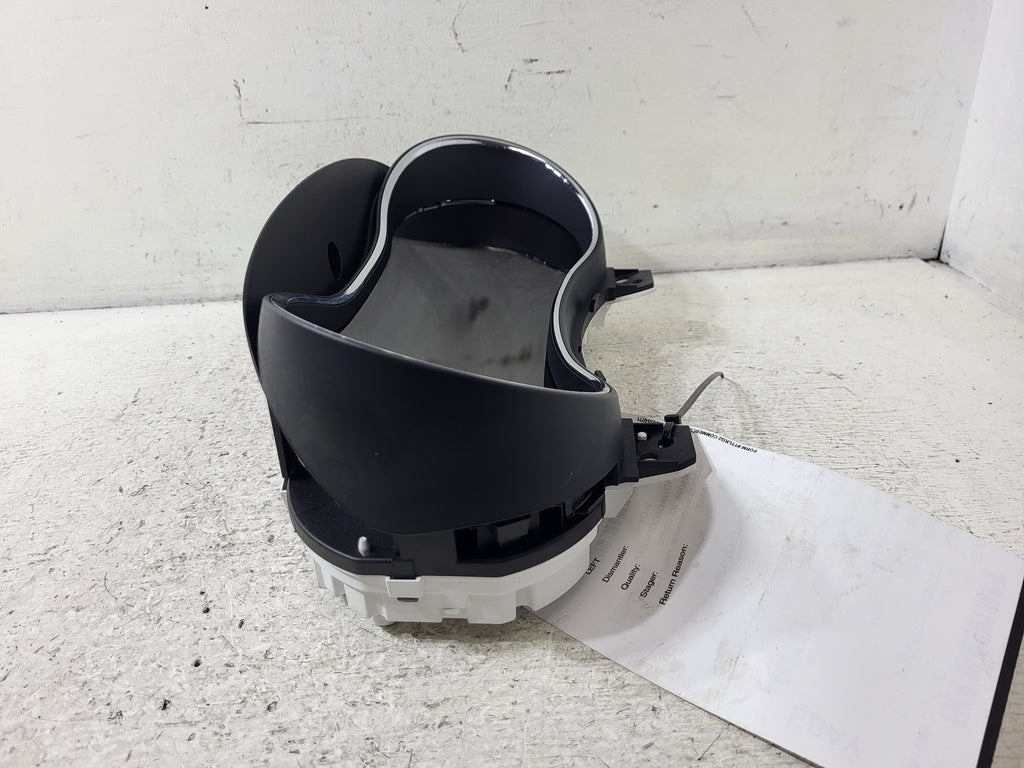 Pre-Owned 2014 Dodge Durango Speedometer Cluster 115k Miles OEM T530985