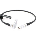 LCD EVF 16 pin Right Angle to Straight Cable A8371