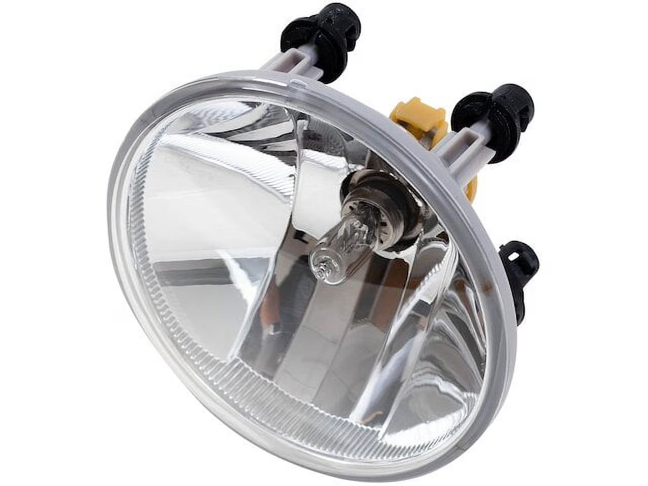 Left and Right Fog Light for Chevy Suburban 2500 Sport Utility 4-Door 6.0L V8 W5656