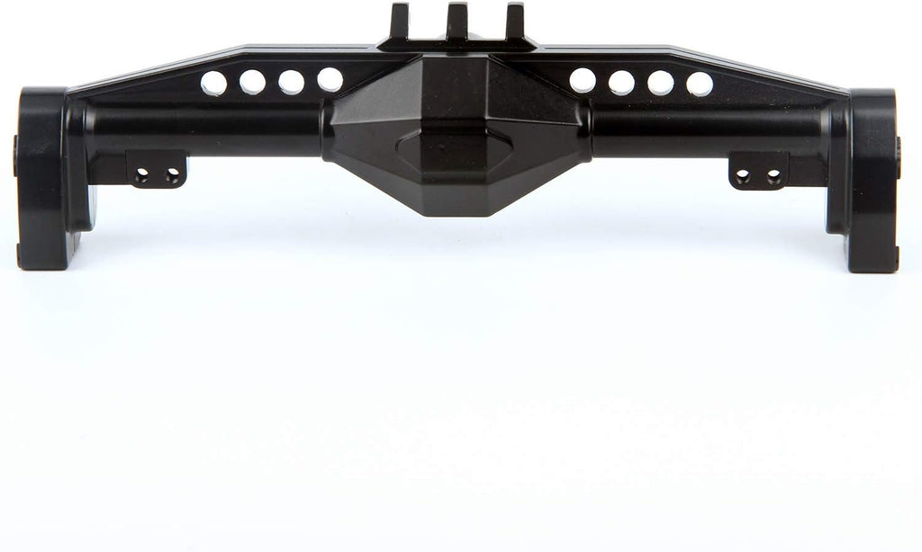 CNC Machined Rear Axle Housing for 1/10th RC Crawler Car O120
