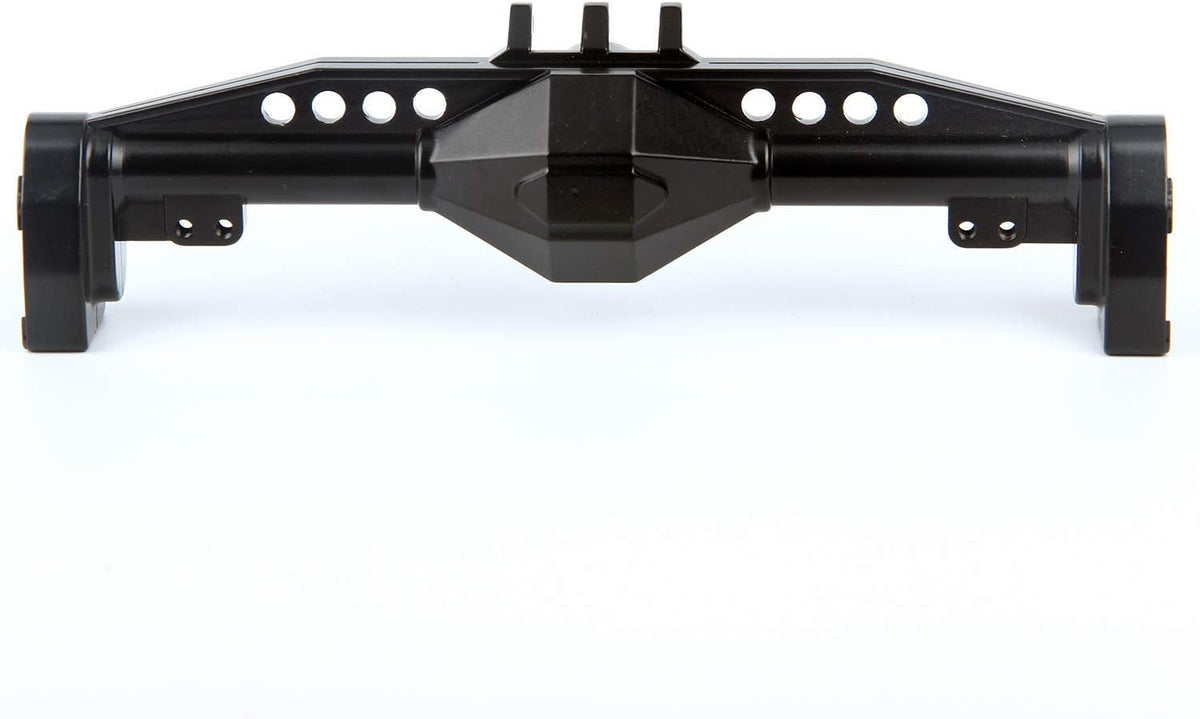 CNC Machined Rear Axle Housing for 1/10th RC Crawler Car O120
